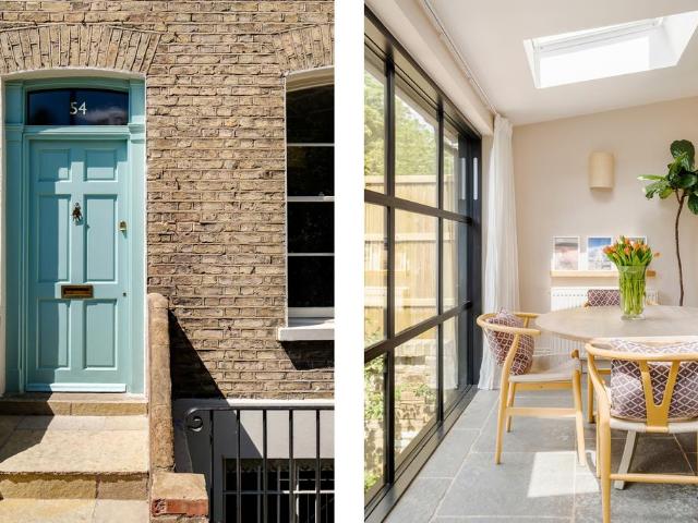 House for sale in Stoke Newington, Greater London