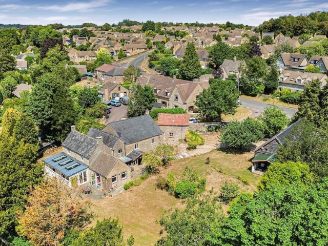 House for sale in School House, Gloucestershire