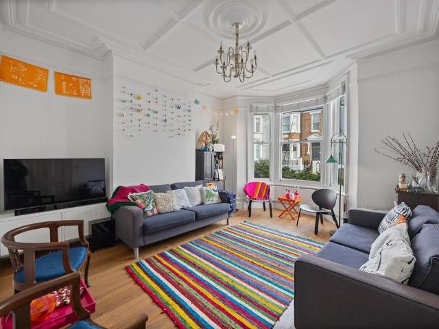 House for sale in West Hampstead, Greater London