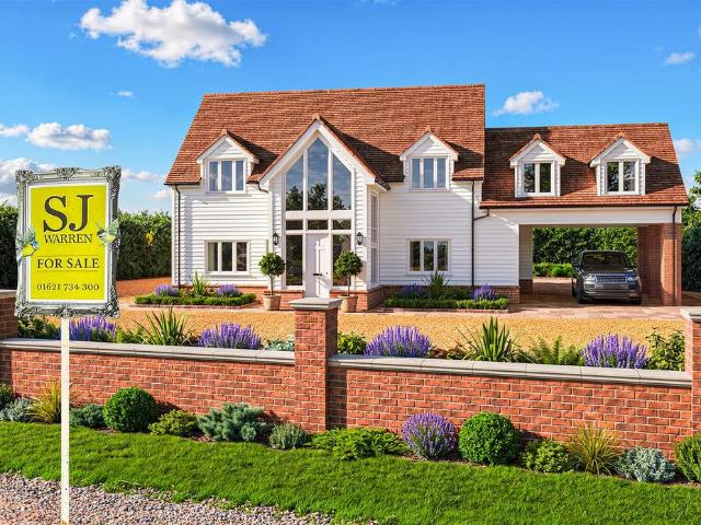 House for sale in Midlands, Maldon