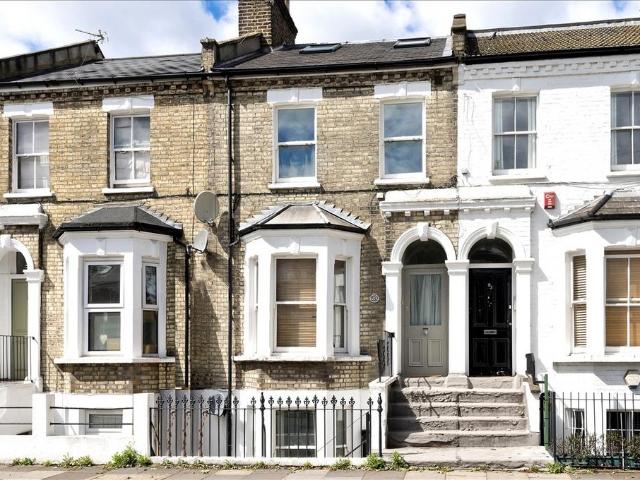 House for sale in Shepherd's Bush, Greater London