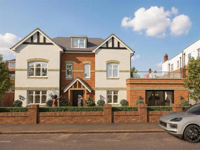 House for sale in Streatham, Greater London