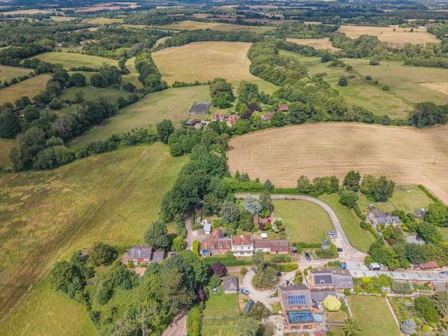 House for sale in Wrotham, Bourne Vale