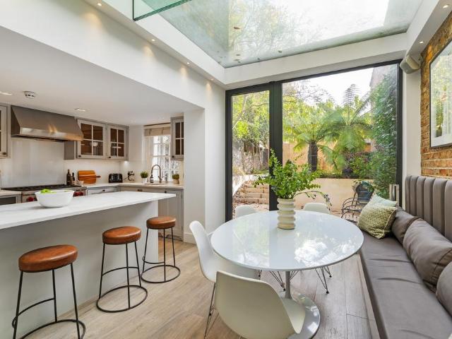 House for sale in Kensington, Greater London