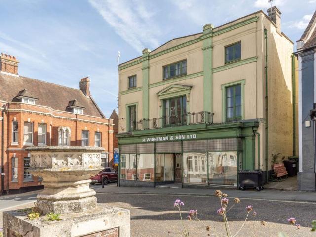 House for sale in Bungay, East Suffolk