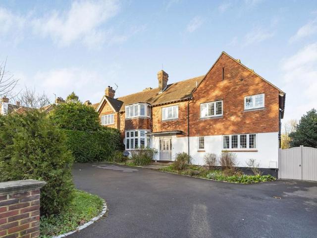 House for sale in Higham Wood, Bourne Vale