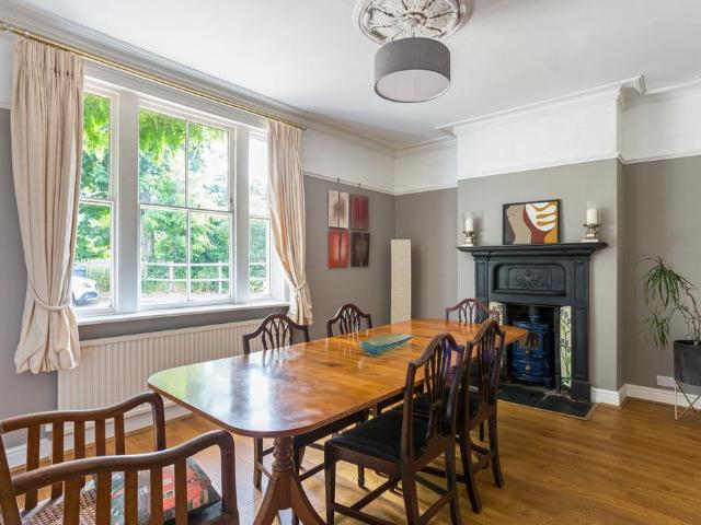 House for sale in Priest Down, Hampshire
