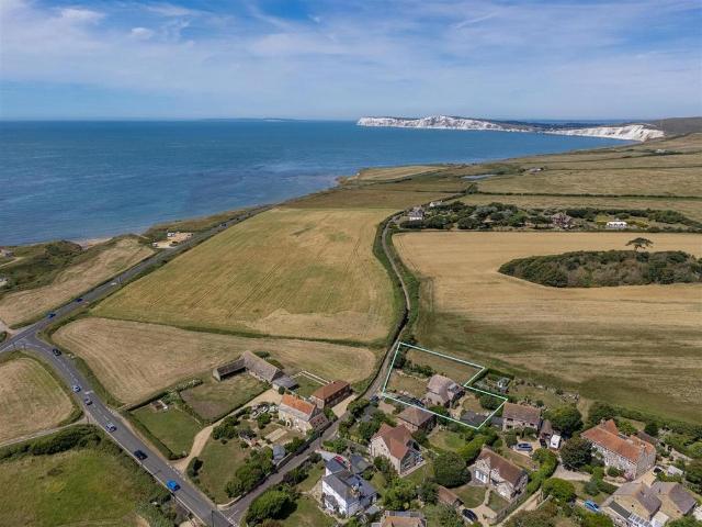 House for sale in Brighstone, Isle Of Wight