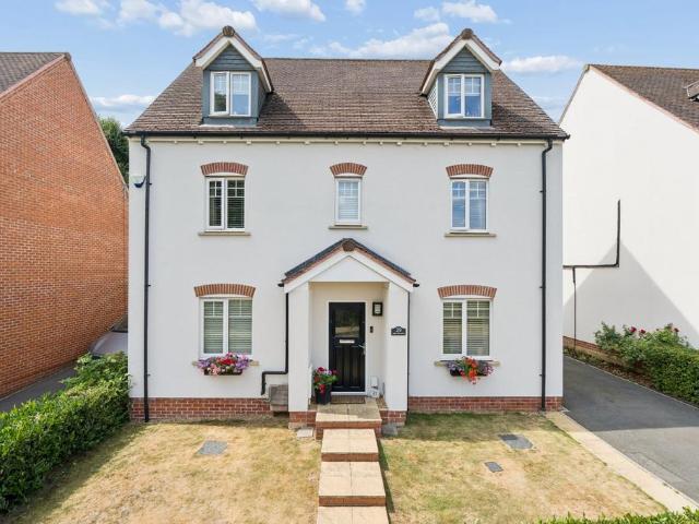 House for sale in Chalfont St. Peter, Denham