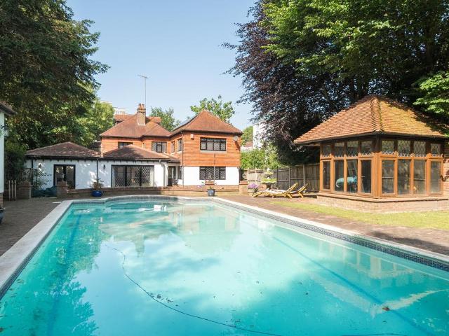 House for sale in Brighton & Hove