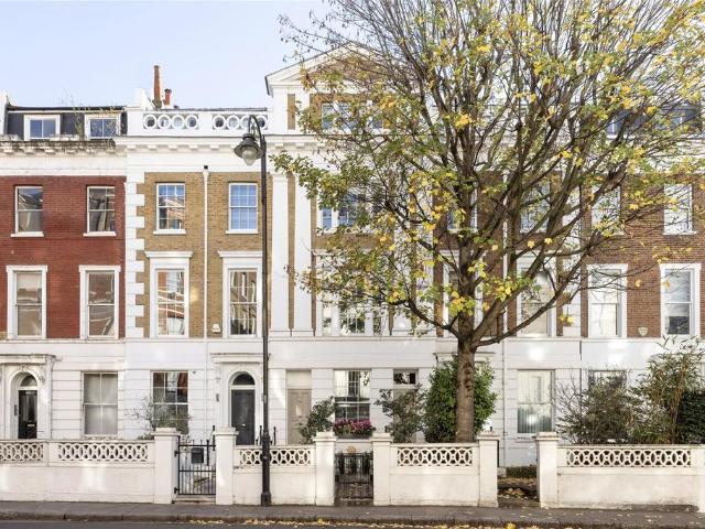 House for sale in Brompton, Greater London