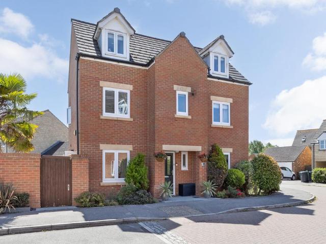 House for sale in Trowbridge
