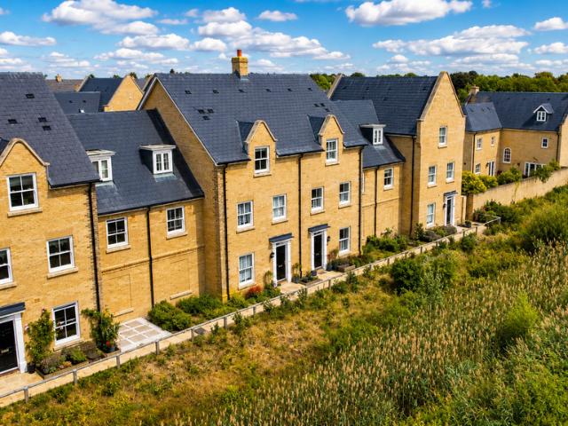 House for sale in Orchards Green, Barway