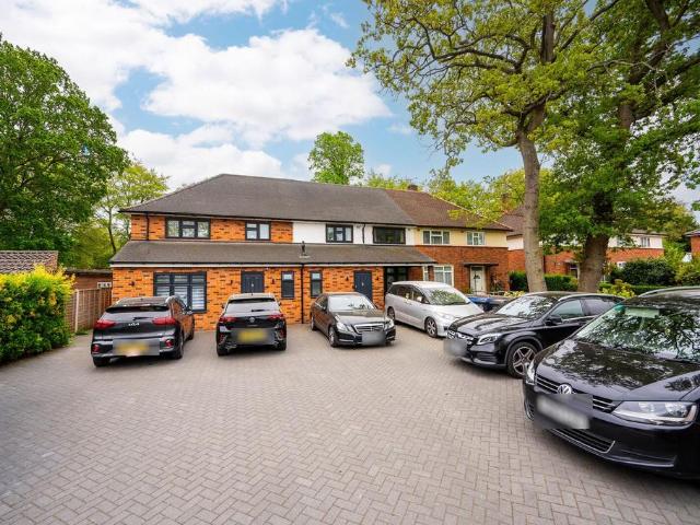 House for sale in Sheerwater, Woking