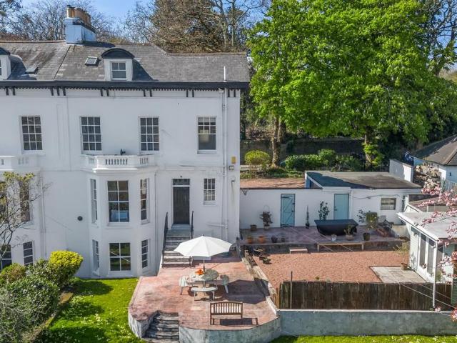 House for sale in Mount Wise, Isle Of Man