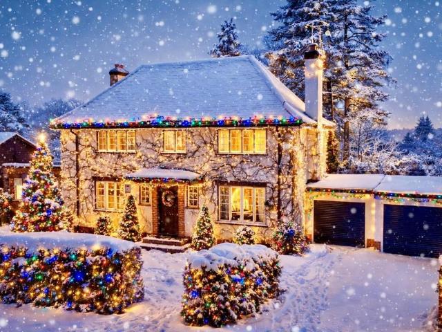 House for sale in Heatherside, Heol-las