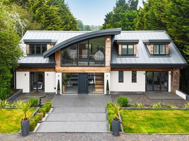 House for sale in Bolton Low Houses, Hampshire