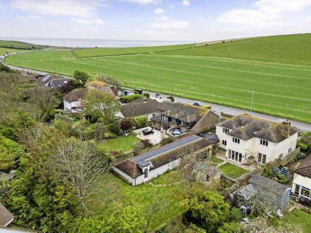 House for sale in Ovingdean