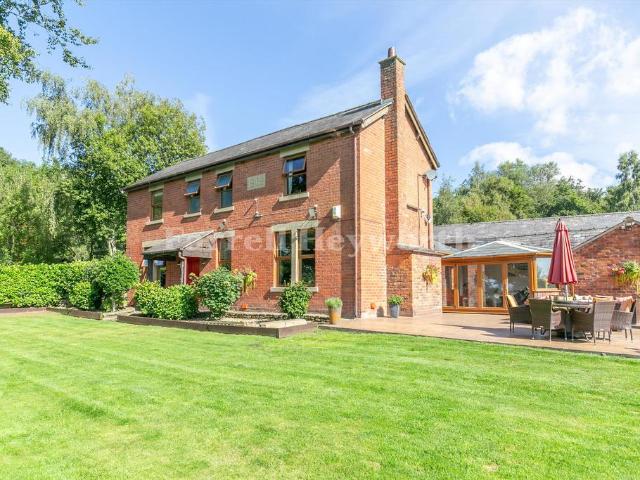 House for sale in Fishwick Bottoms, Higher Bartle