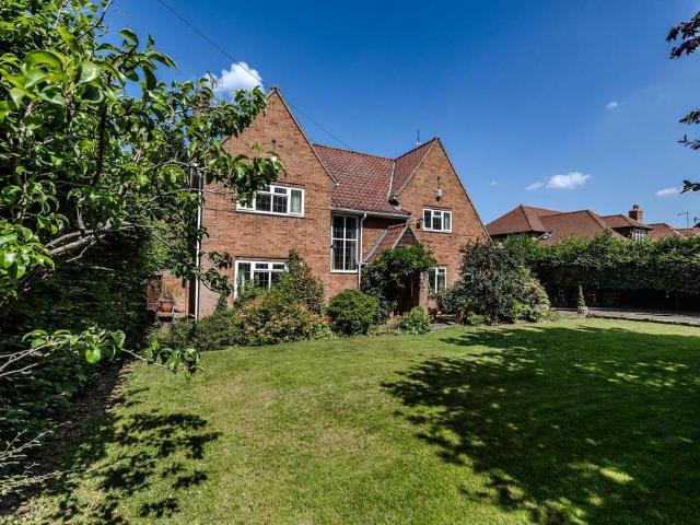 House for sale in Ingoe, Northumberland