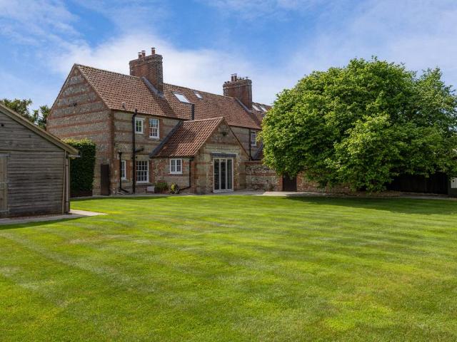 House for sale in Monkton Deverill, Wiltshire