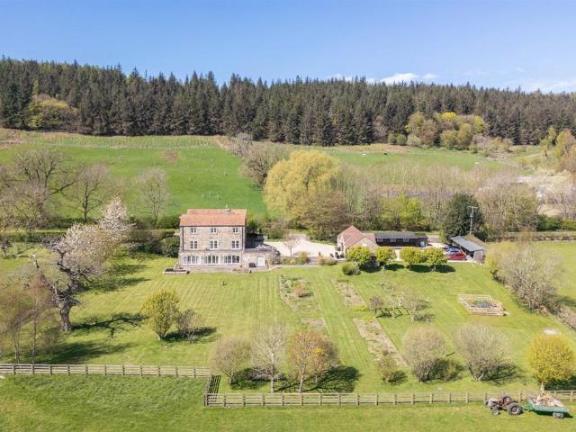 House for sale in North Yorkshire