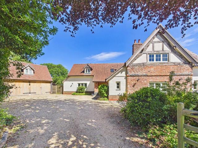 House for sale in Alrewas, Lichfield