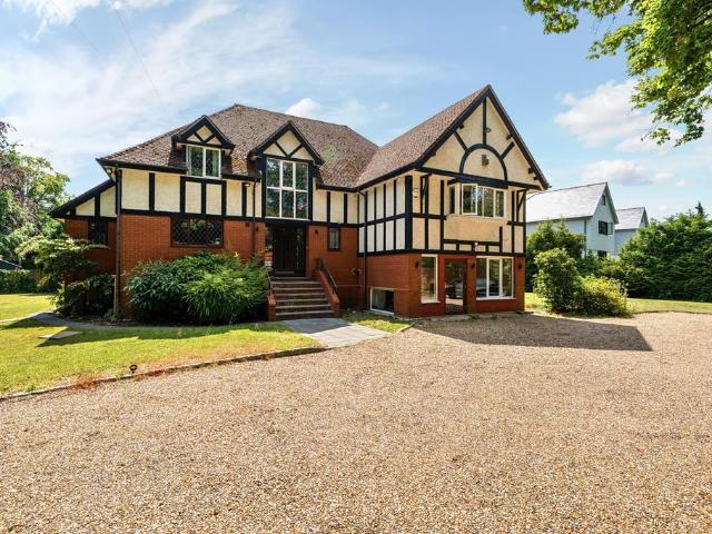 House for sale in Bray Wick, Bray