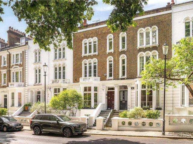 House for sale in Kensington, Greater London