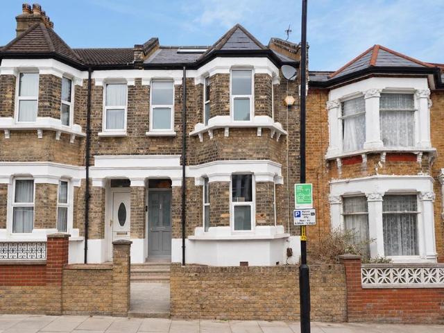 House for sale in London Borough of Southwark, Greater London