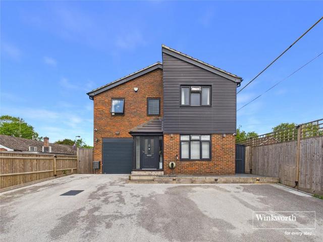 House for sale in Sulham, West Berkshire