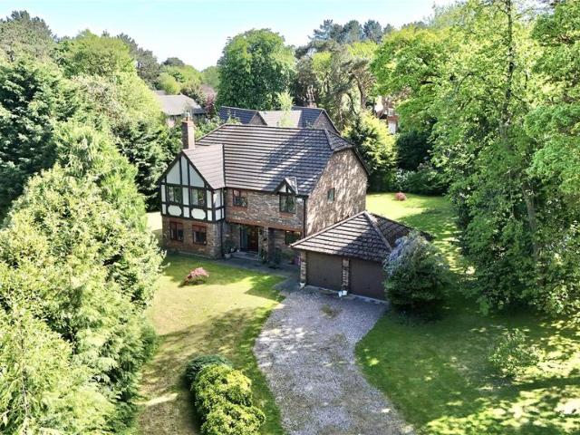 House for sale in Claughton, Bidston Hill