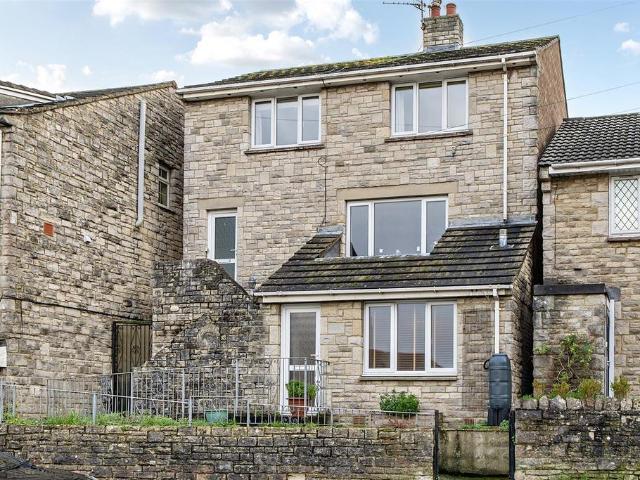 House for sale in Swanage, East Dorset