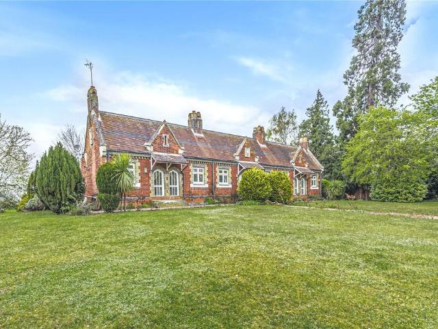 House for sale in Letchmore Heath, Aldenham