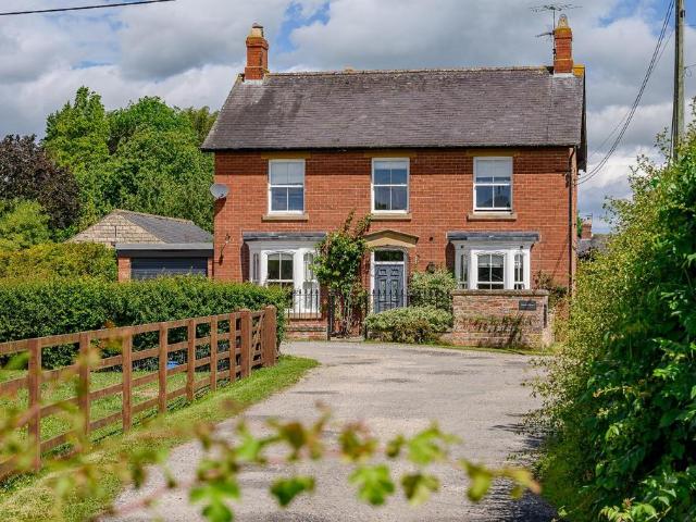 House for sale in Slingsby, North Yorkshire