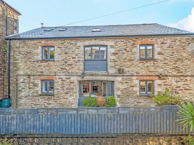 House for sale in Ladock, Cornwall