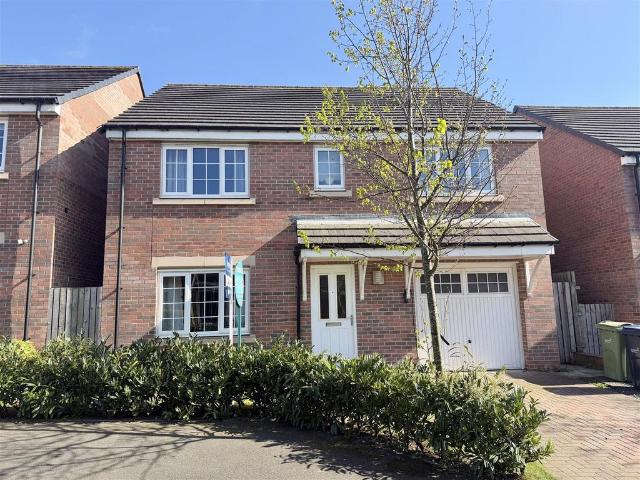 House for sale in Tyne And Wear