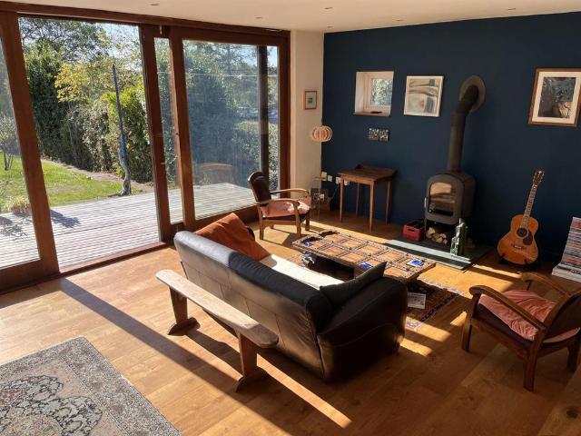House for sale in Gurnard Marsh, Gurnard