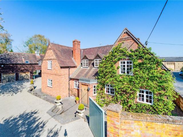 House for sale in Portway, Orleton