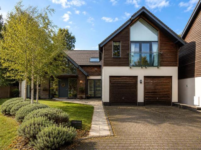 House for sale in Great Doddington