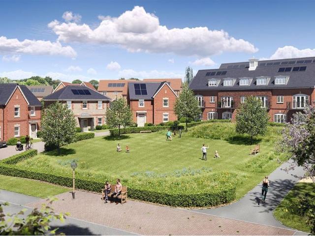 House for sale in Bray Wick, Maidenhead