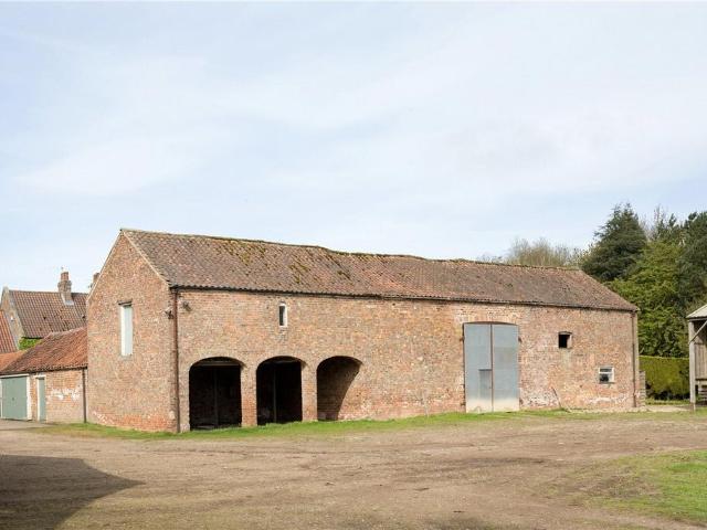 House for sale in Thorpe Underwoods, North Yorkshire