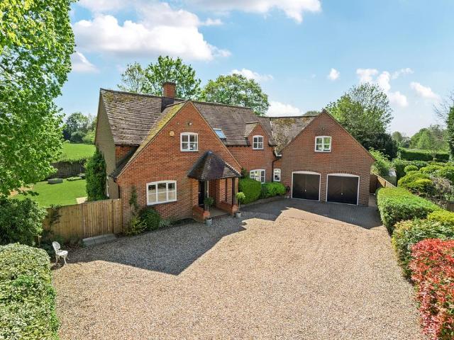 House for sale in Little Ann, Test Valley