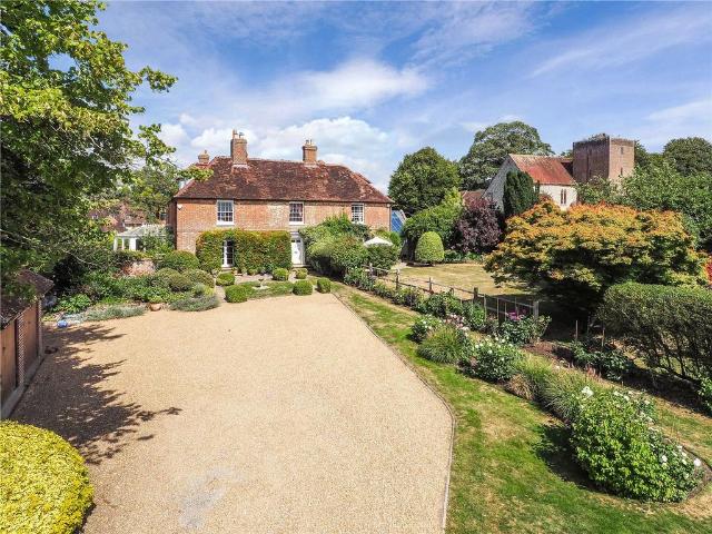 House for sale in Lavant, Littlecote