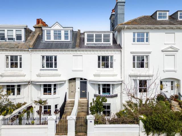 House for sale in Brunswick, Brighton & Hove