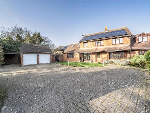 House for sale in Wigmore, Gillingham