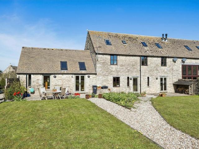 House for sale in Whiteway, School House