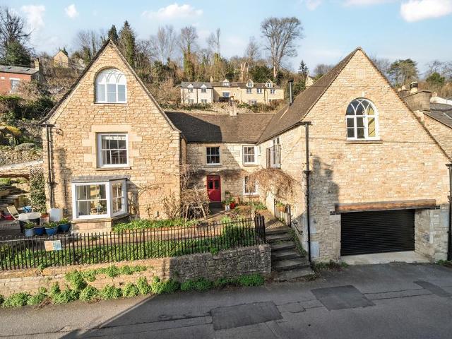 House for sale in School House, Gloucestershire