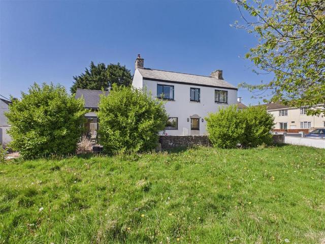 House for sale in St Florence, Wales