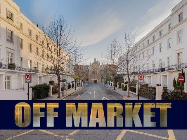 House for sale in Chelsea, Greater London